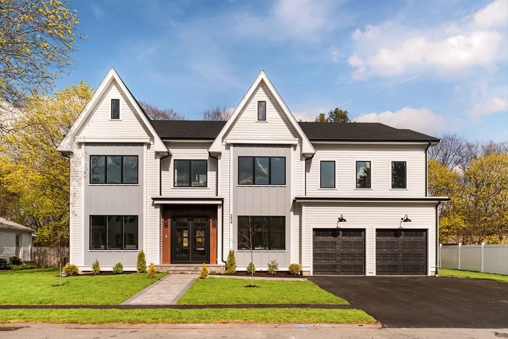Unit for sale at 234 Valley Rd, Needham, MA 02492