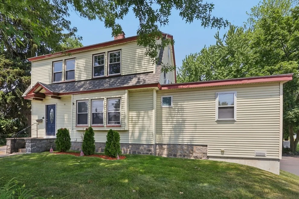 Unit for sale at 3 Lynnfield St., Peabody, MA 01960