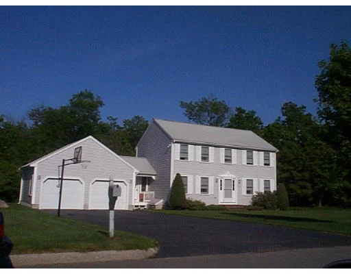 Unit for sale at 43 Corbane Drive, Mansfield, MA 02048