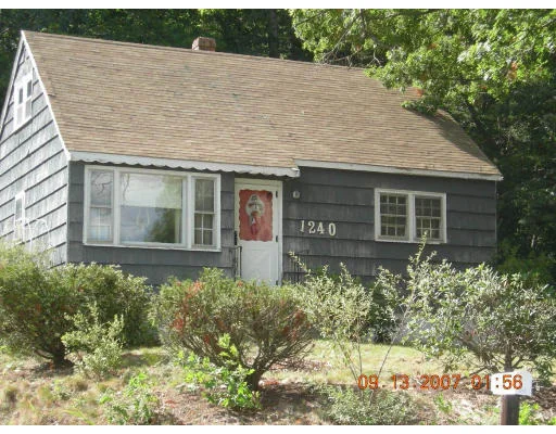 Unit for sale at 1240 Shawsheen St, Tewksbury, MA 01876