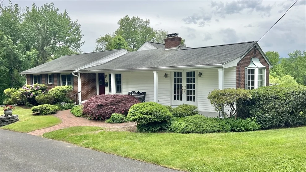 Unit for sale at 34 Leahey Ave, South Hadley, MA 01075