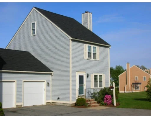 Unit for sale at 140 Whittier Meadows, Amesbury, MA 01913