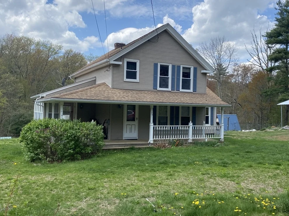 Unit for sale at 24 Sizer Dr, Wales, MA 01081