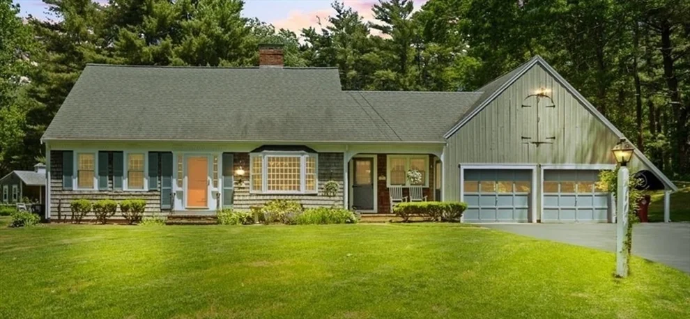 Unit for sale at 71 E Main St, Middleboro, MA 02346