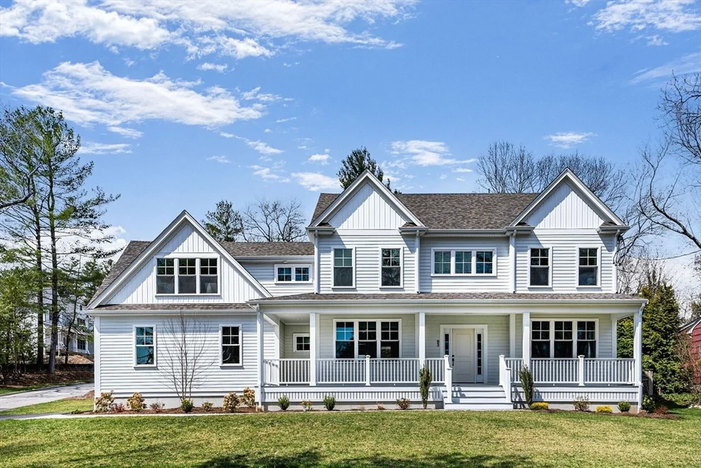 Unit for sale at 93 South Street, Needham, MA 02492
