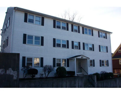 Unit for sale at 201 Pearce St, Fall River, MA 02720