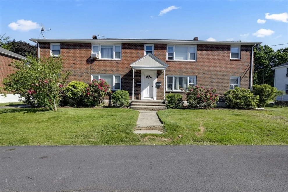 Unit for sale at 10 Vecchia Street, Webster, MA 01570
