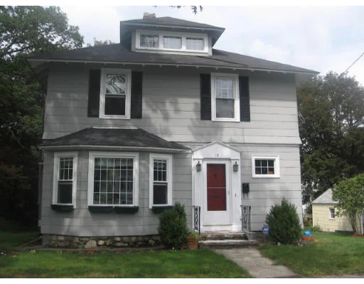 Unit for sale at 18 Ridge Street, Methuen, MA 01844