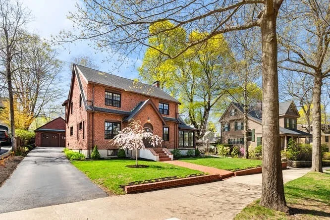 Unit for sale at 195 Mystic Valley Parkway, Winchester, MA 01890