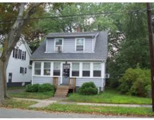Unit for sale at 12 Blakeley St, Lynn, MA 01905