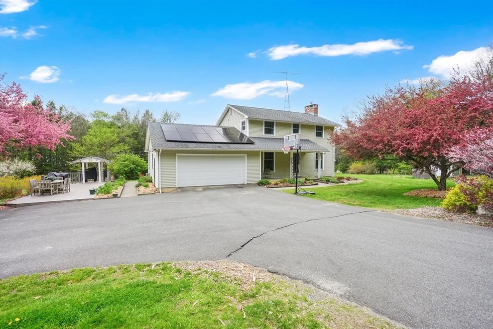 Unit for sale at 79 S Schoolhouse Rd, Leyden, MA 01301