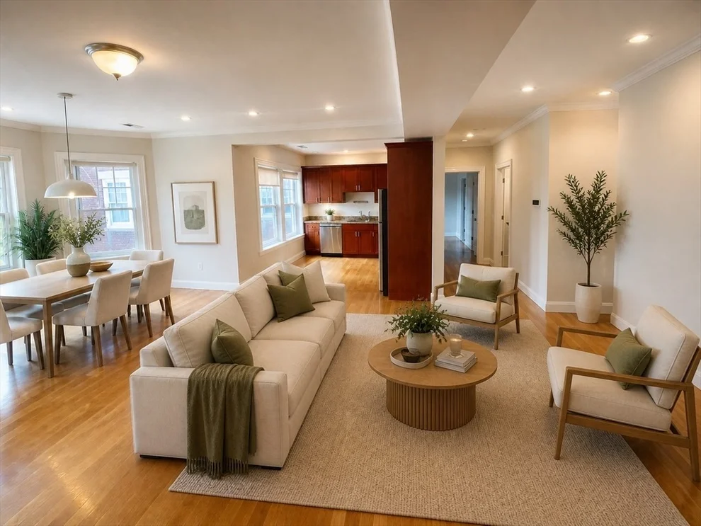 Unit for sale at 55 Magazine, Cambridge, MA 02139