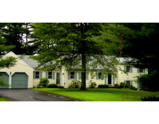 Unit for sale at 31 Saddle Ridge Rd, Dover, MA 02030
