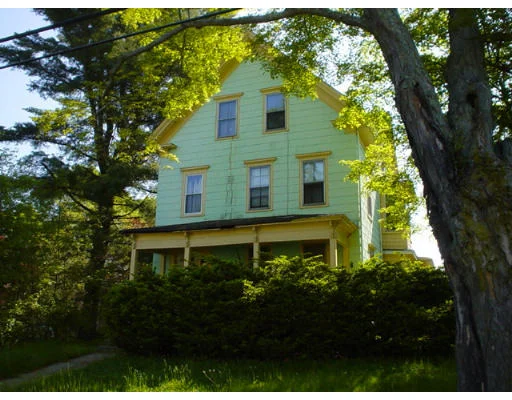 Unit for sale at 59 Everett Street, Middleboro, MA 02346