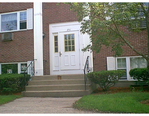 Unit for sale at 251 Rock St, Norwood, MA 02062
