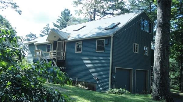 Unit for sale at 16 Lyman Ave, Hudson, MA 01749