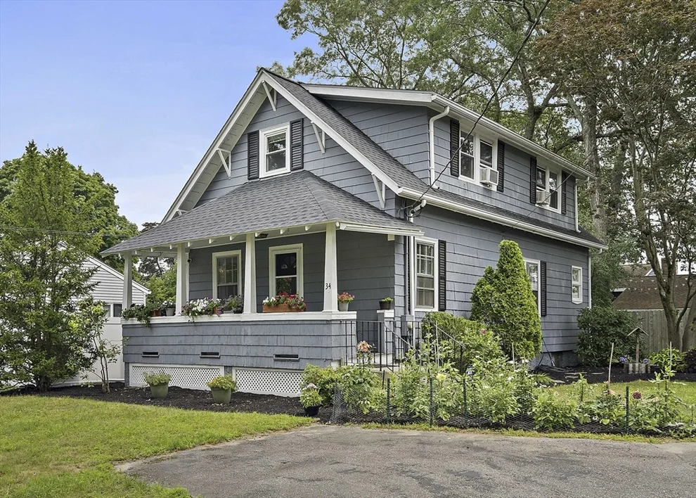 Unit for sale at 34 Oak Square, Attleboro, MA 02703
