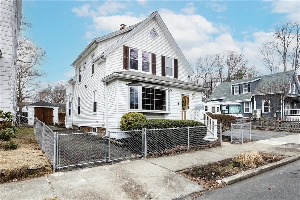 Unit for sale at 30 Gardiner Street, Lynn, MA 01905