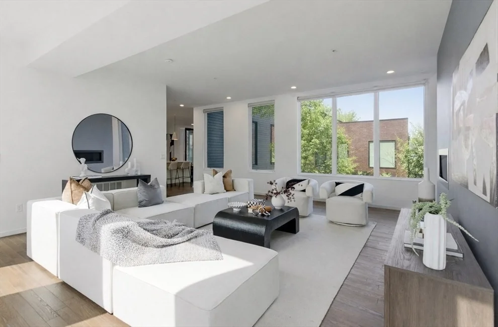 Unit for sale at 14 I Street, Boston, MA 02127