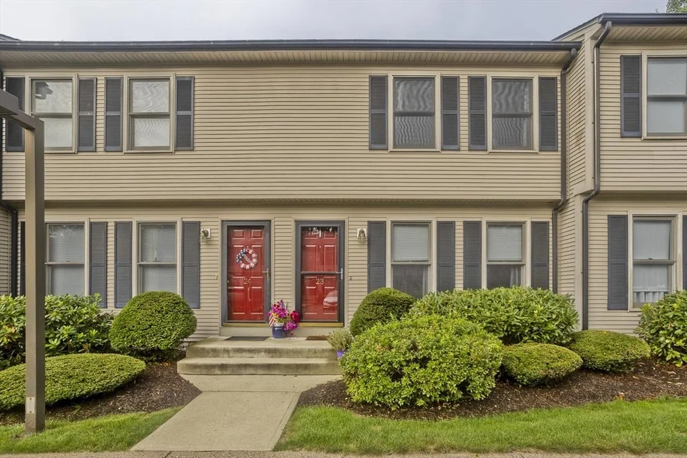 Unit for sale at 150 Hillside Rd, Westfield, MA 01085