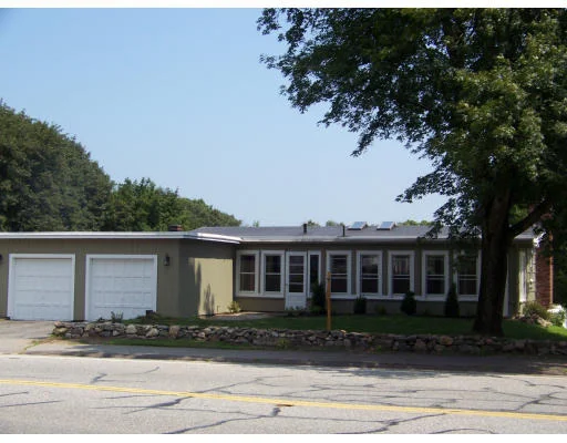 Unit for sale at 143 Haverhill Street, North Reading, MA 01864