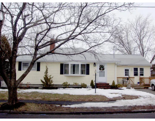 Unit for sale at 12 Bow St., Danvers, MA 01923
