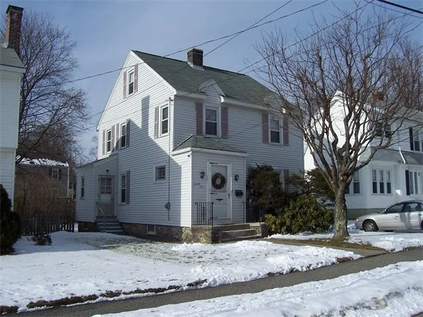 Unit for sale at 24 Dellwood Rd, Worcester, MA 01602
