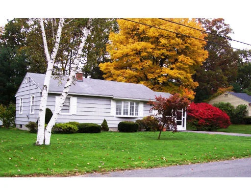 Unit for sale at 22 Western Circle, Westfield, MA 01085