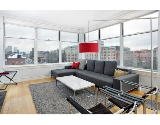 Unit for sale at 1597 Washington Street, Boston, MA 02118