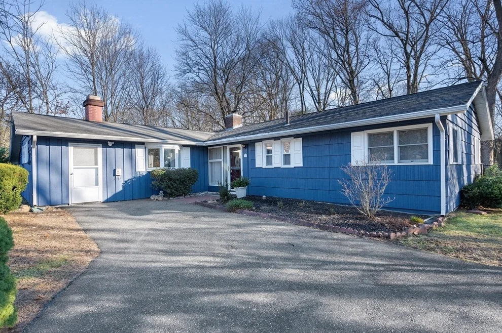 Unit for sale at 24 Pinewood Drive, Framingham, MA 01701
