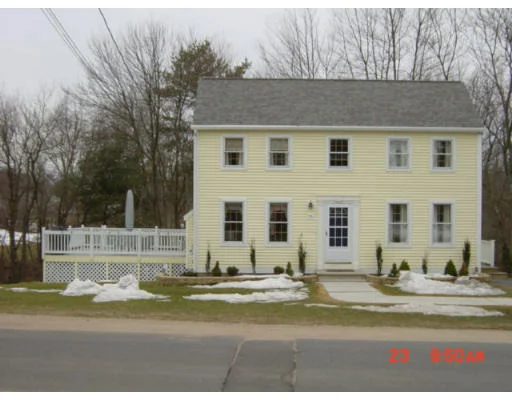 Unit for sale at 29 Hildreth Avenue, South Hadley, MA 01075