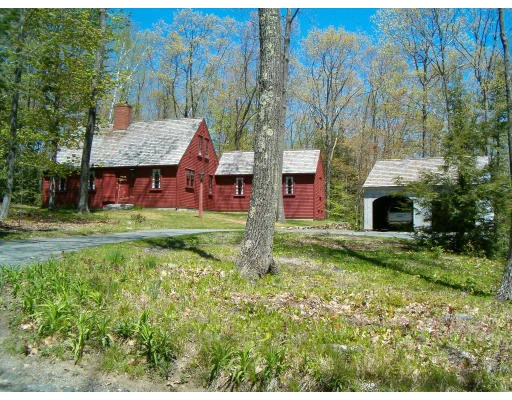 Unit for sale at 17 Lover's Lane, New Salem, MA 01355