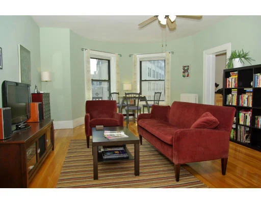 Unit for sale at 1091 Boylston St, Boston, MA 02215