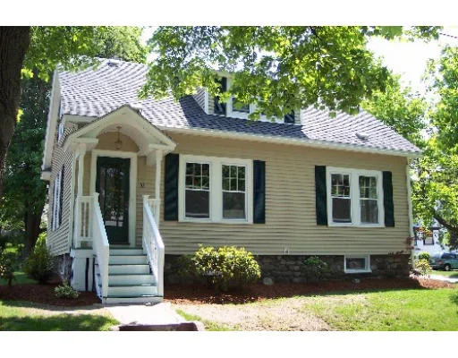 Unit for sale at 33 Herrick Road, North Andover, MA 01845