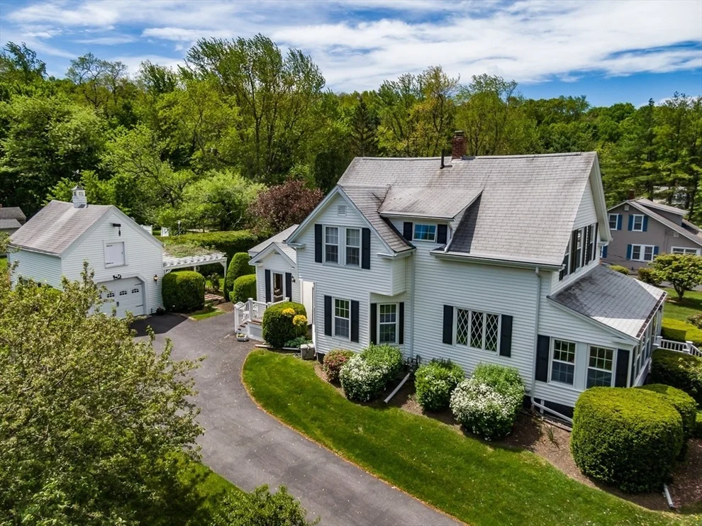 Unit for sale at 8 Manila, Amesbury, MA 01913