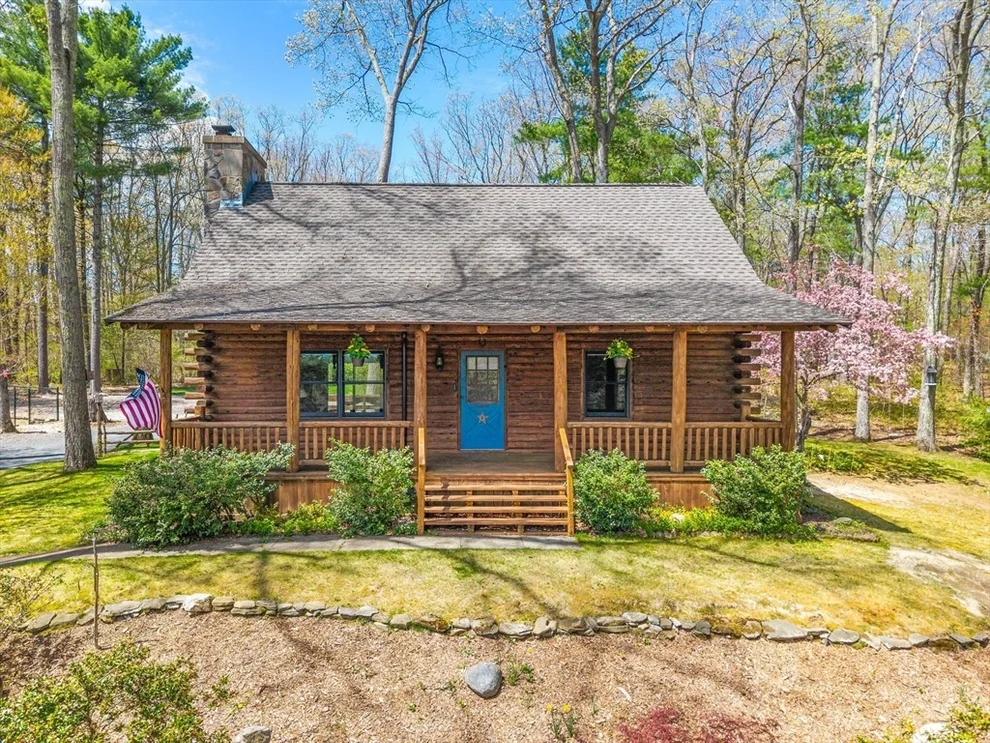 Unit for sale at 80 Anderson Rd, Ware, MA 01082