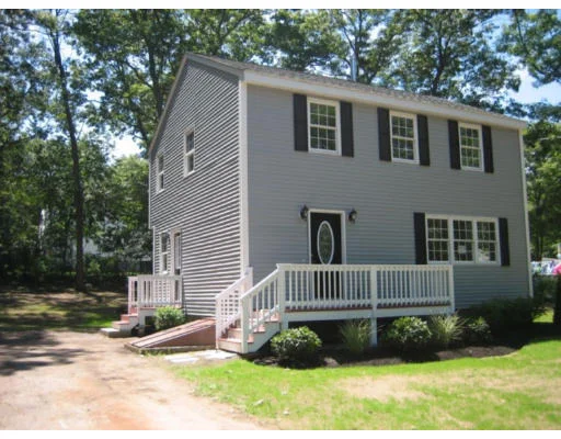 Unit for sale at 18 Odonnell Dr, Attleboro, MA 02703