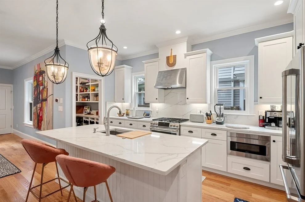 Unit for sale at 85A Munroe Street, Somerville, MA 02143