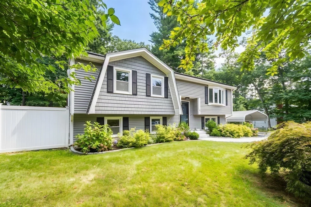 Unit for sale at 3 Short Street, Franklin, MA 02038