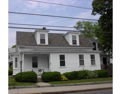 Unit for sale at 46-1 Broadway, Rockport, MA 01966
