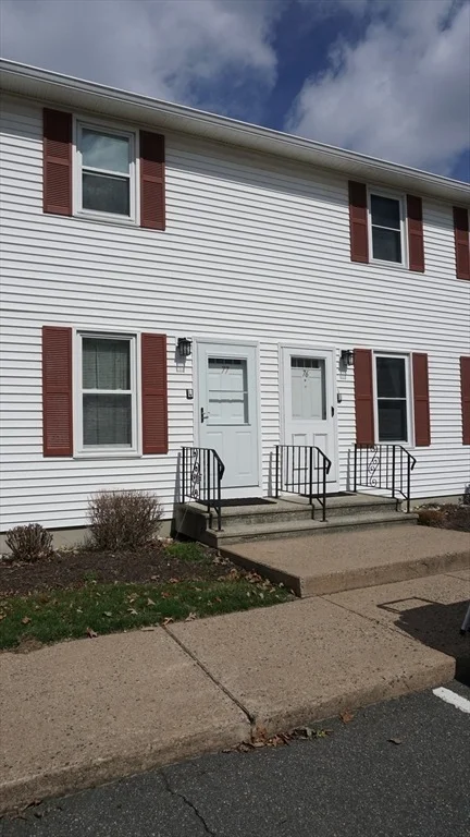 Unit for sale at 200 Lambert Terrace, Chicopee, MA 01020