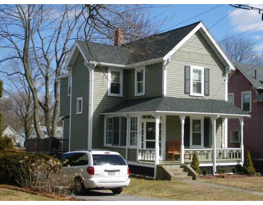 Unit for sale at 29 Orris St, Melrose, MA 02176