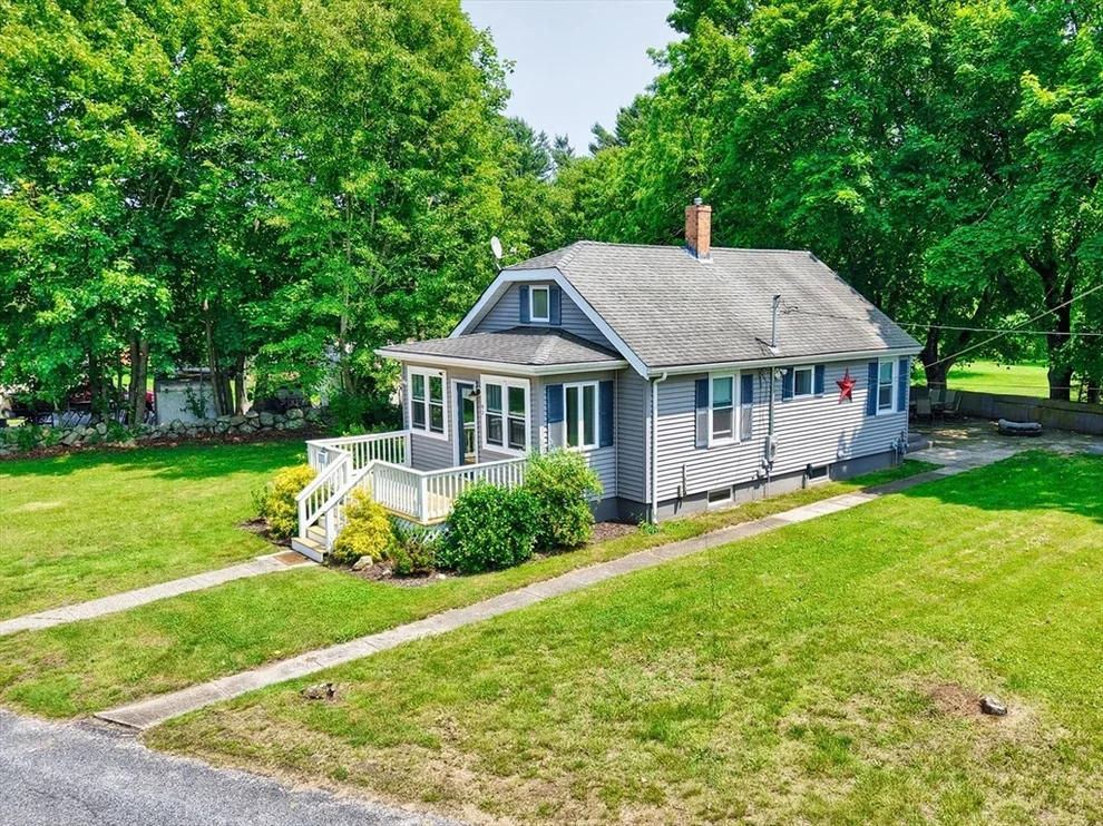 Unit for sale at 92 Union Ave, Westport, MA 02790
