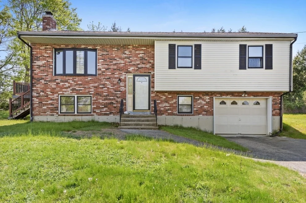 Unit for sale at 10 Violet Road, Billerica, MA 01821