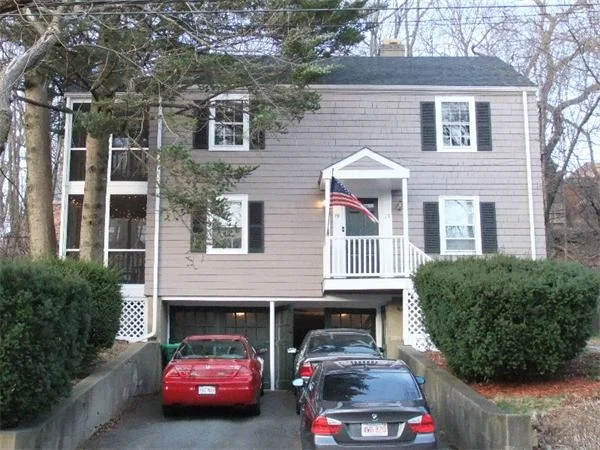 Unit for sale at 17-19 Whittemore Rd, Newton, MA 02458