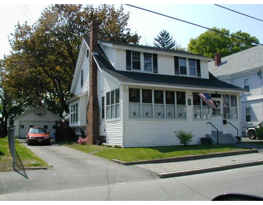Unit for sale at 460 Beacon St, Lowell, MA 01850