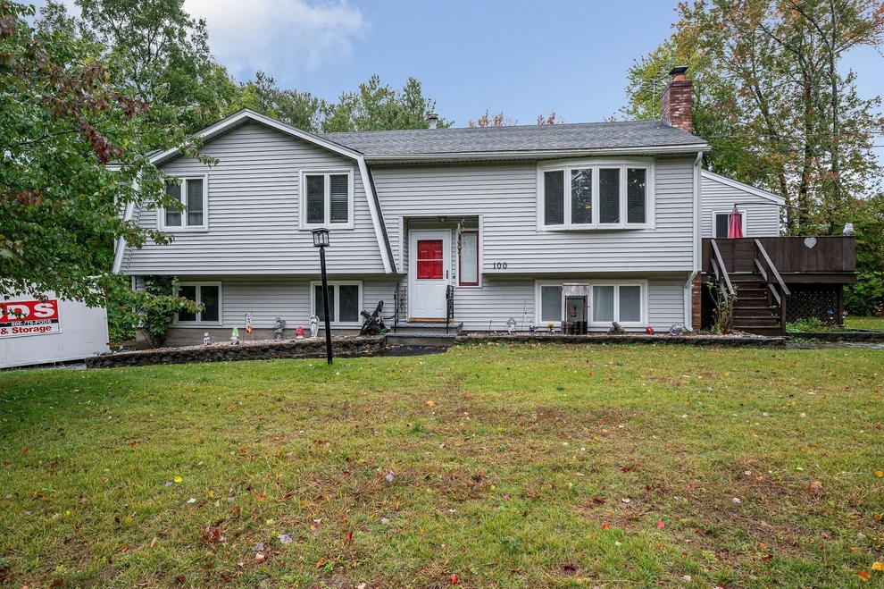 Unit for sale at 100 Village Dr, Dracut, MA 01826