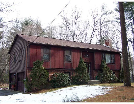 Unit for sale at 56 Allen St, Hampden, MA 01036