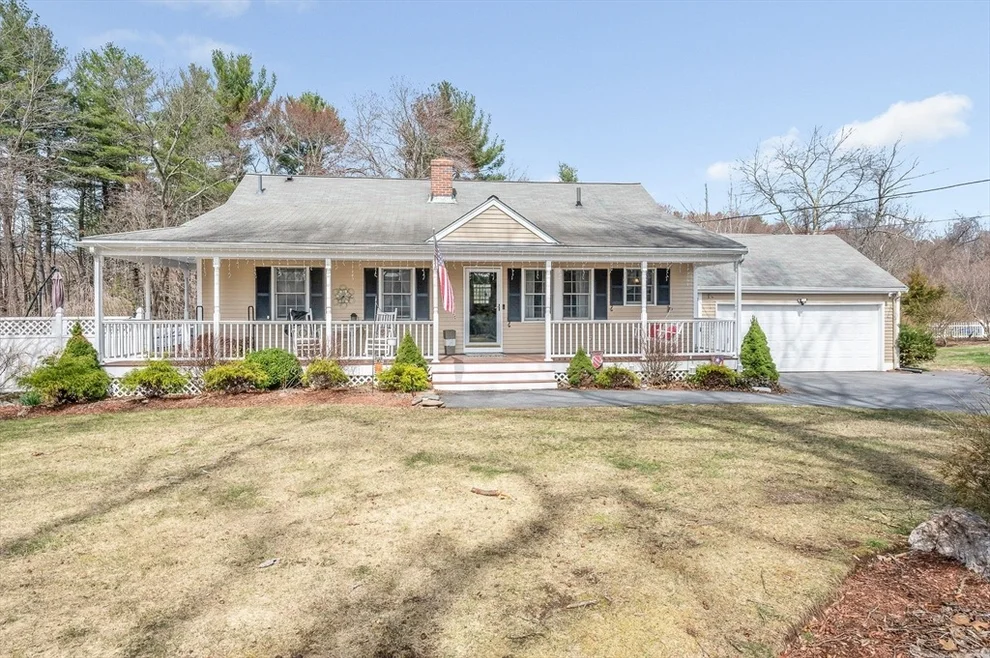 Unit for sale at 16 Old Lowell Rd, Westford, MA 01886