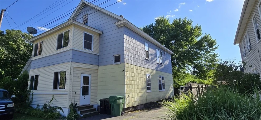 Unit for sale at 20 Rathburn St, Chicopee, MA 01020